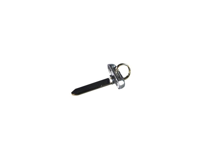 Mopar 68399889AA KEY, Blank