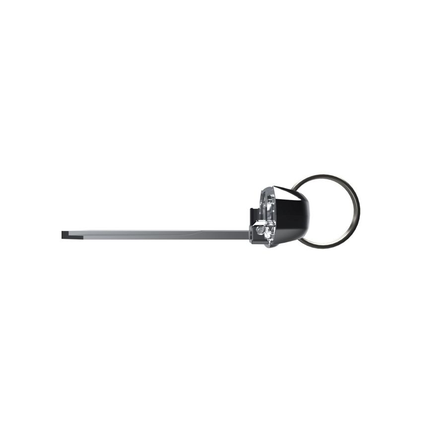 Mopar 68399889AA KEY, Blank