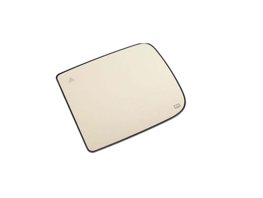 Mopar 68401395AA GLASS, Mirror Replacement