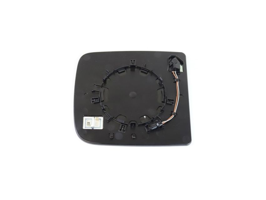 Mopar 68401395AA GLASS, Mirror Replacement