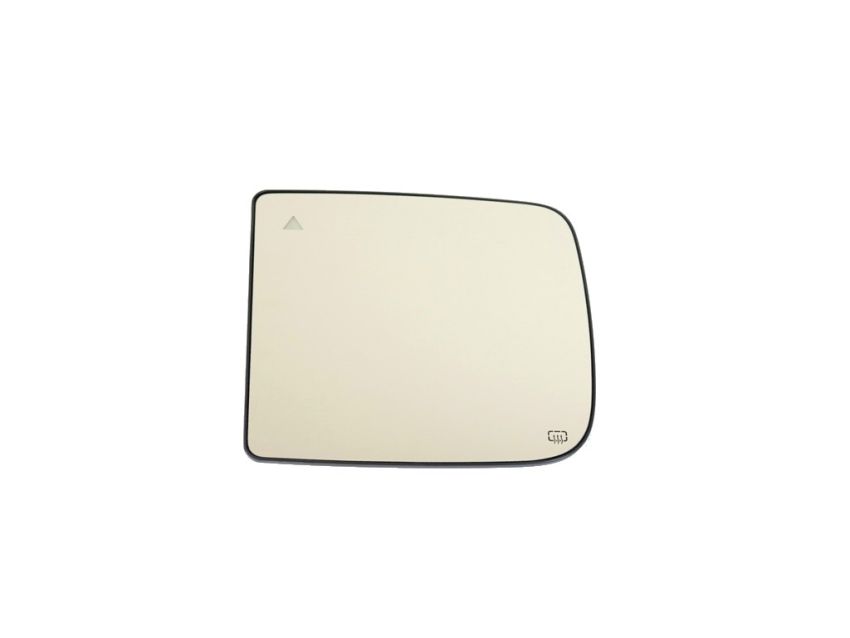 Mopar 68401395AA GLASS, Mirror Replacement