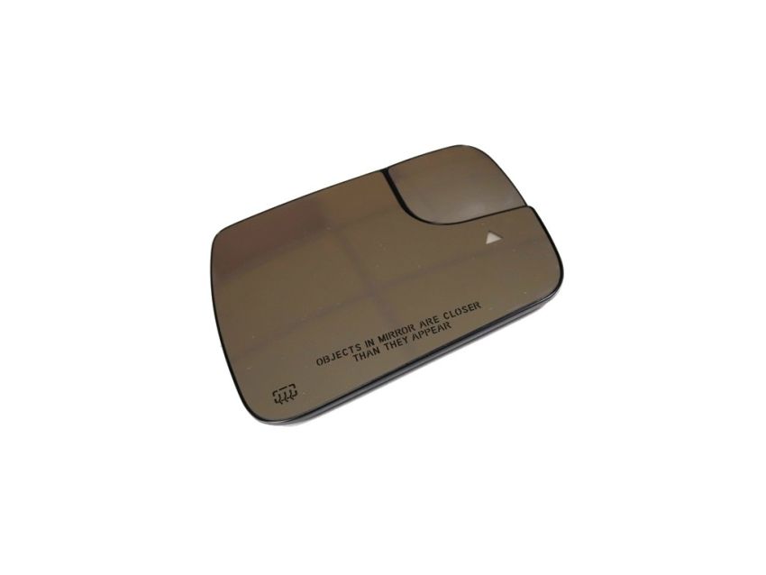 Mopar 68402128AA GLASS, Mirror Replacement