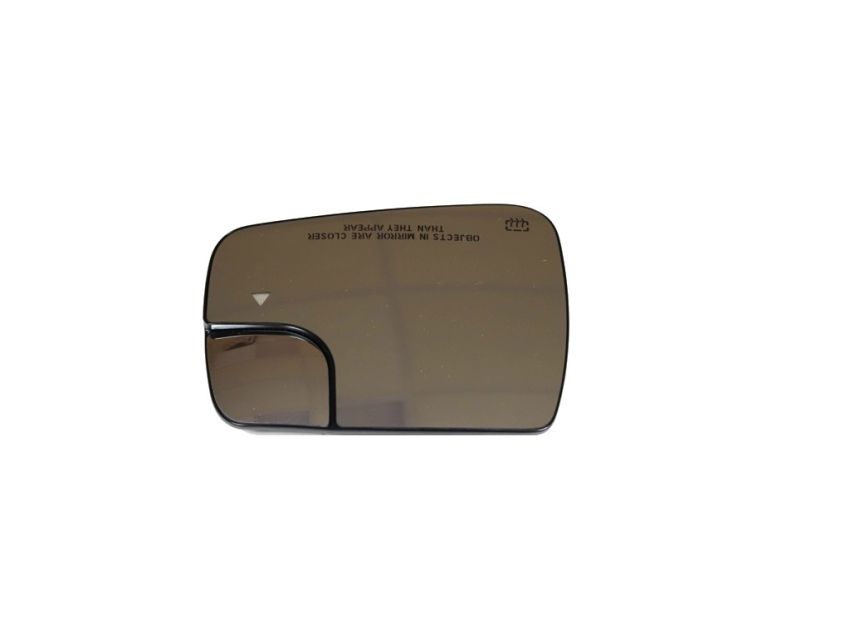Mopar 68402128AA GLASS, Mirror Replacement