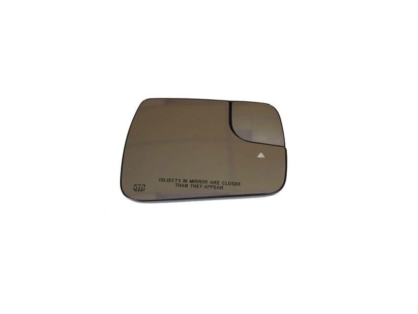 Mopar 68402128AA GLASS, Mirror Replacement