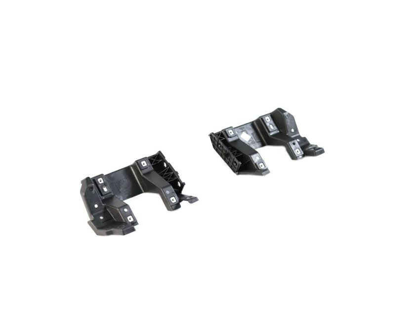 Mopar 68403986AB BRACKET KIT, Fog Lamp