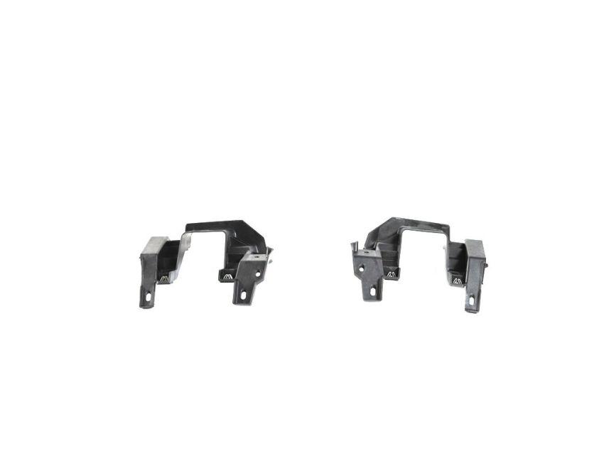 Mopar 68403986AB BRACKET KIT, Fog Lamp