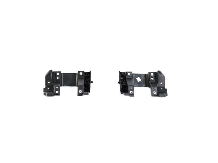 Mopar 68403986AB BRACKET KIT, Fog Lamp