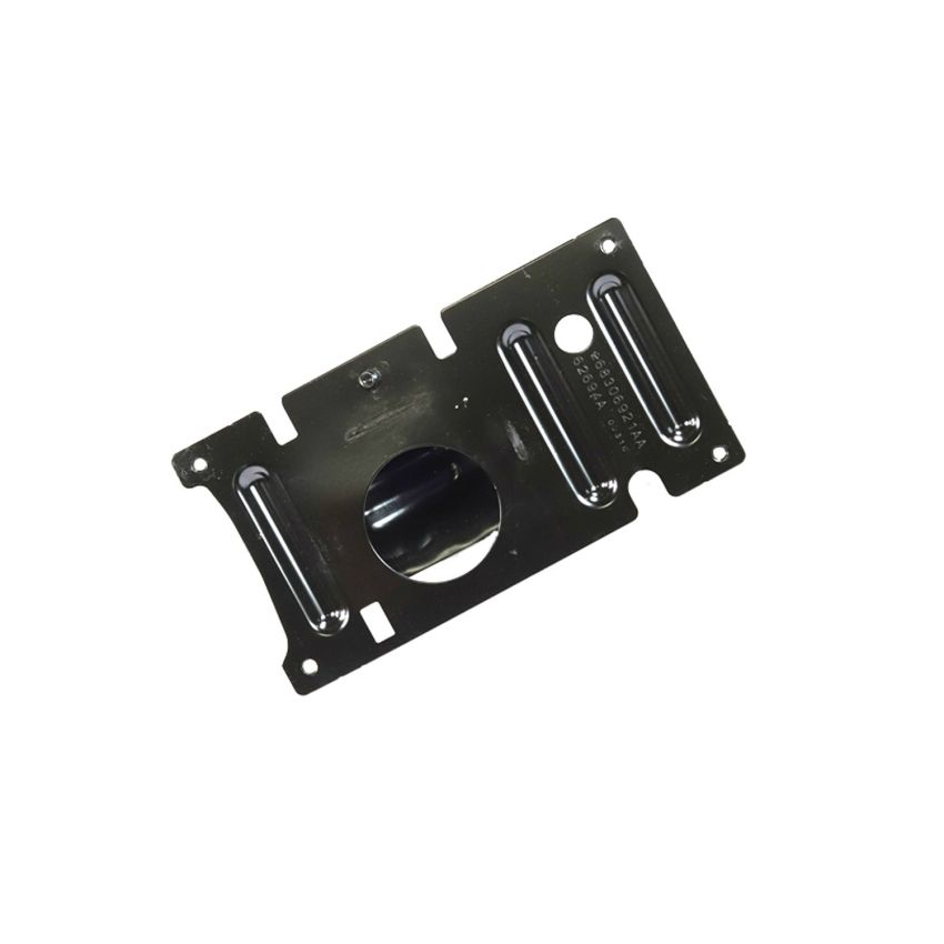 Mopar 68404042AA BRACKET KIT, Bumper