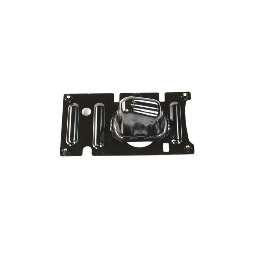 Mopar 68404042AA BRACKET KIT, Bumper
