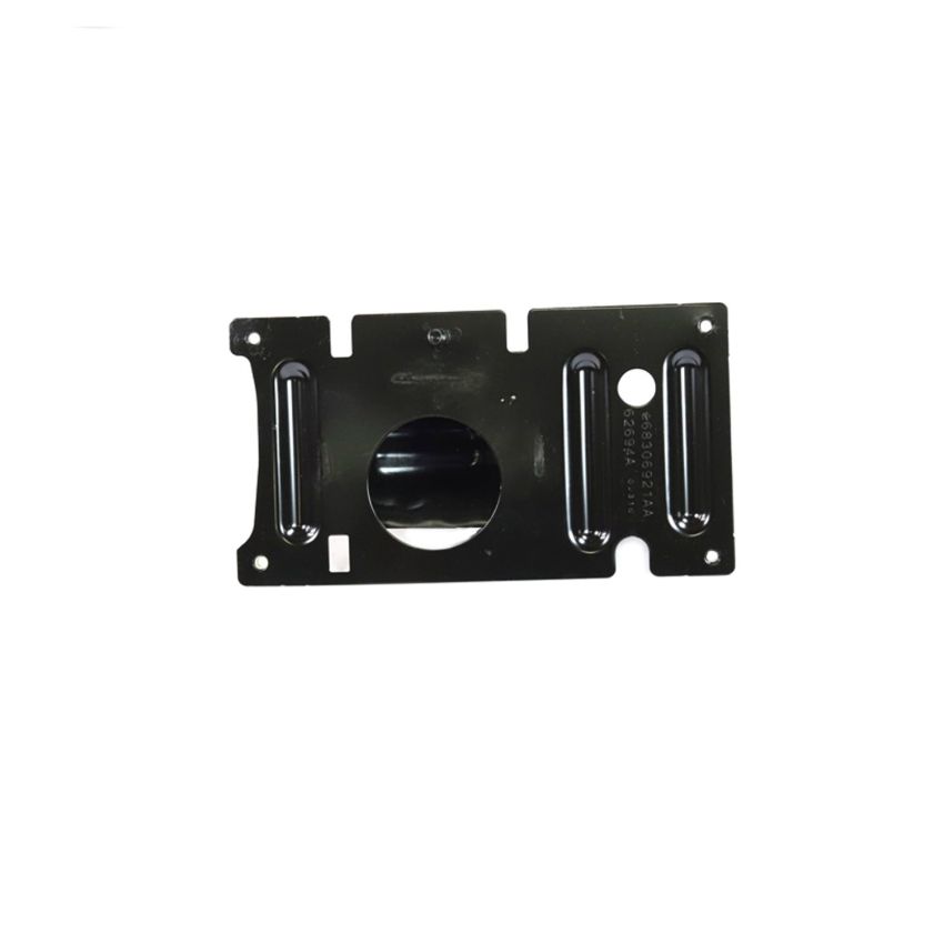 Mopar 68404042AA BRACKET KIT, Bumper
