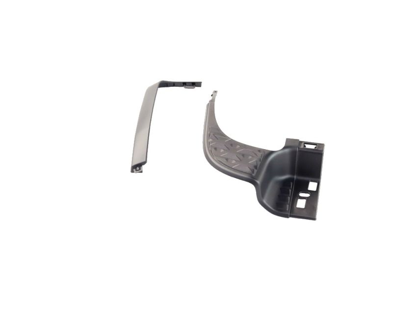 Mopar 68404389AB STEP PAD, Rear Bumper