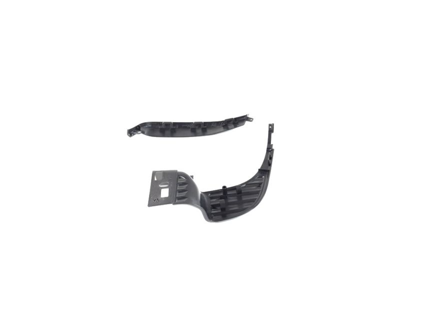 Mopar 68404389AB STEP PAD, Rear Bumper
