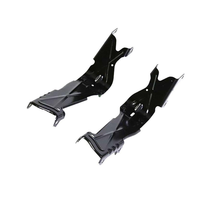 Mopar 68404447AC BRACKET KIT, Step Bumper