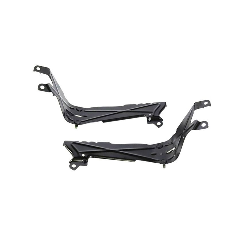Mopar 68404447AC BRACKET KIT, Step Bumper