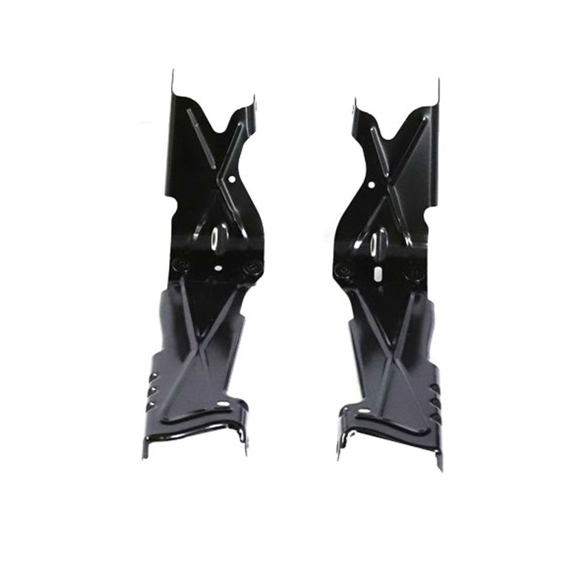 Mopar 68404447AC BRACKET KIT, Step Bumper