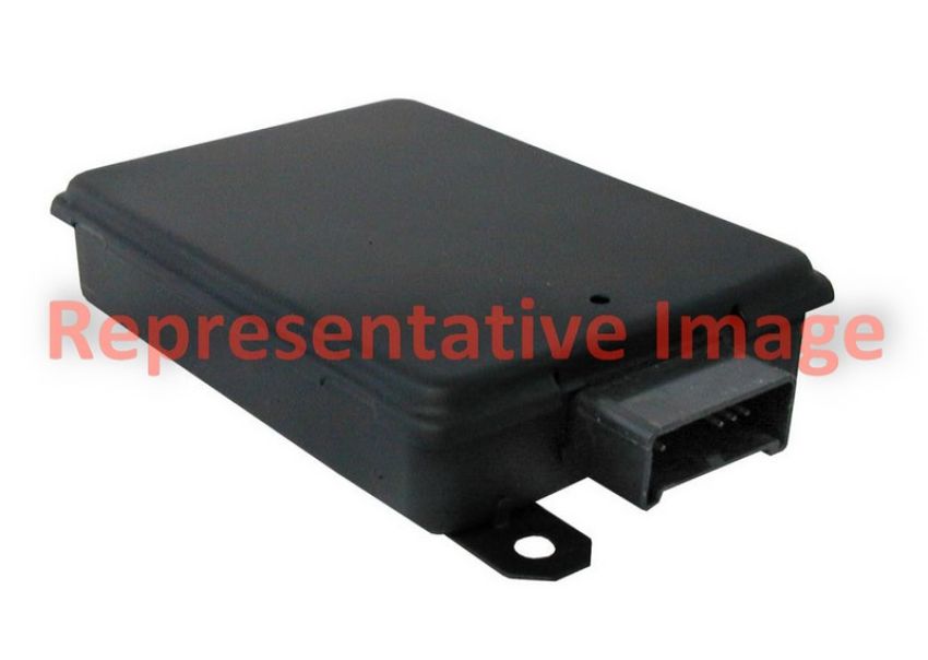 Mopar 68405530AE MODULE, Anti-Lock Brake System