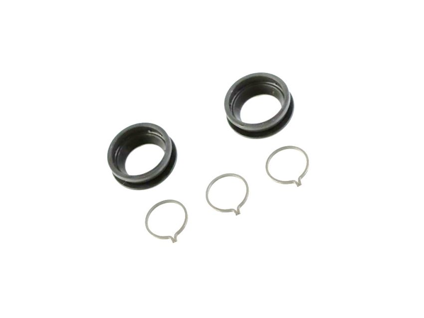 Mopar 68408777AB SEAL KIT, Driveshaft