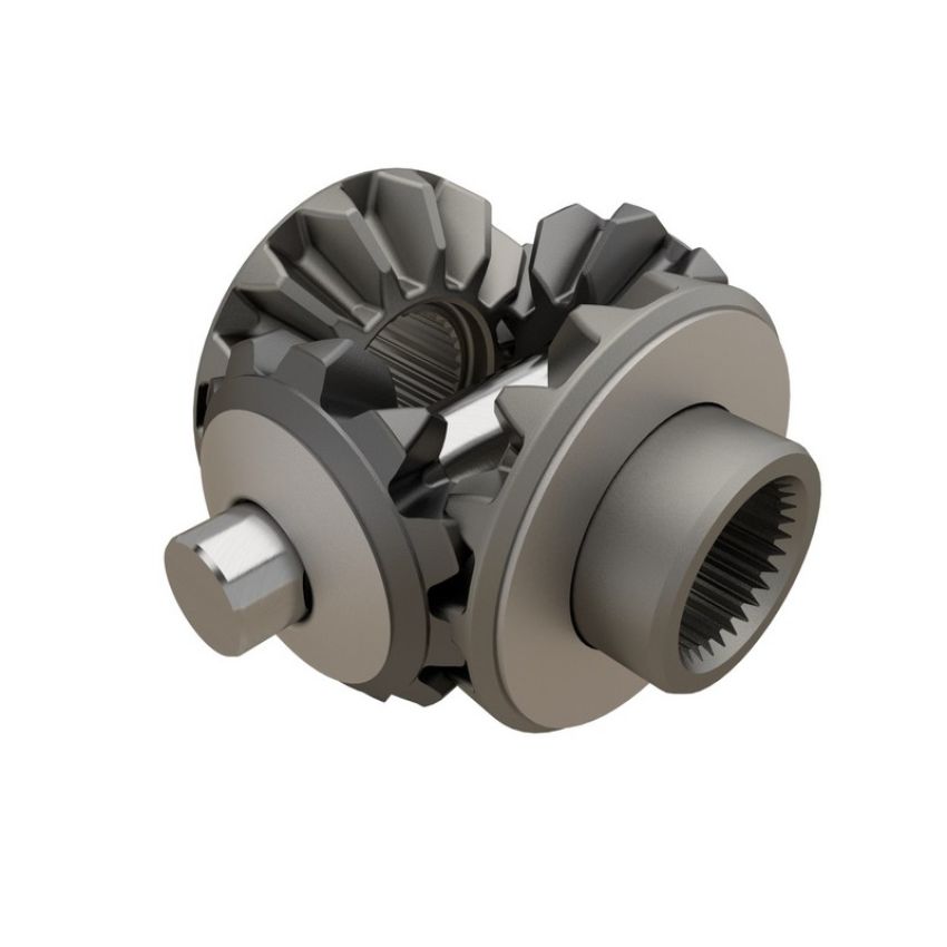 Mopar 68411168AA GEAR KIT, Center Differential