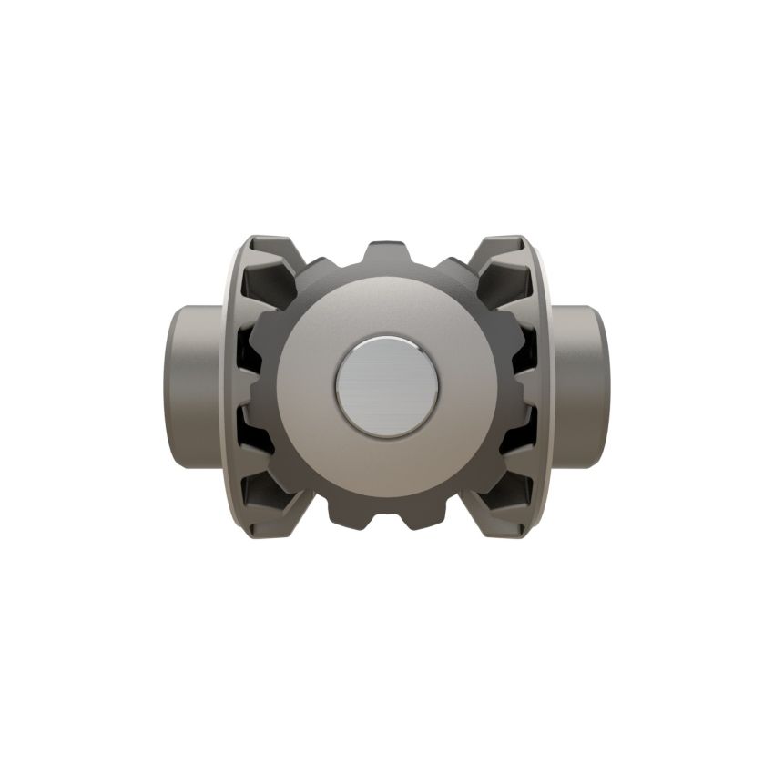 Mopar 68411168AA GEAR KIT, Center Differential