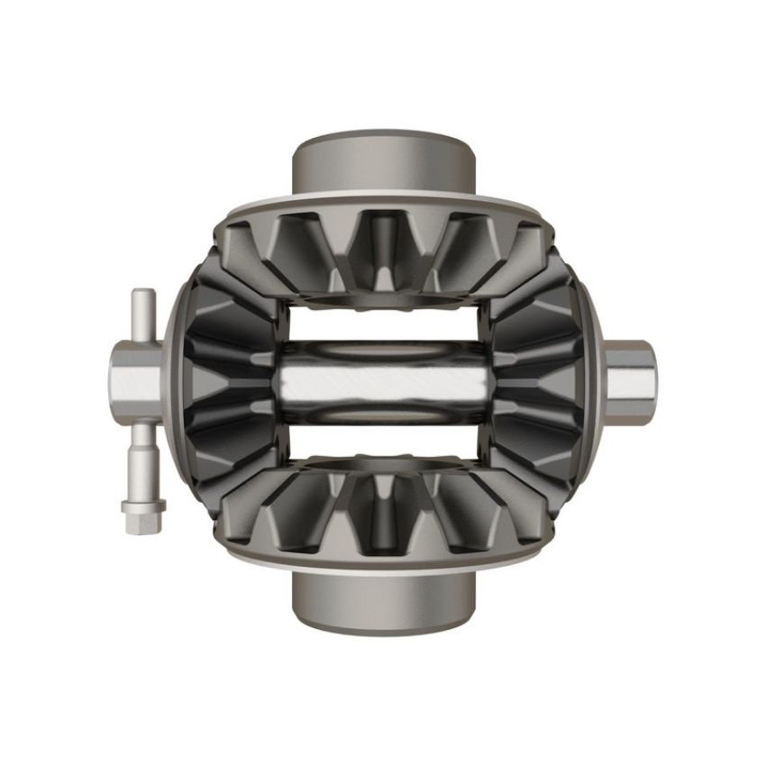 Mopar 68411168AA GEAR KIT, Center Differential