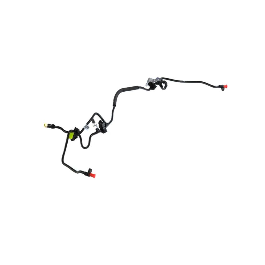 Mopar 68412503AB LINE, A/C Liquid