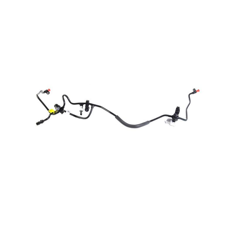 Mopar 68412503AB LINE, A/C Liquid