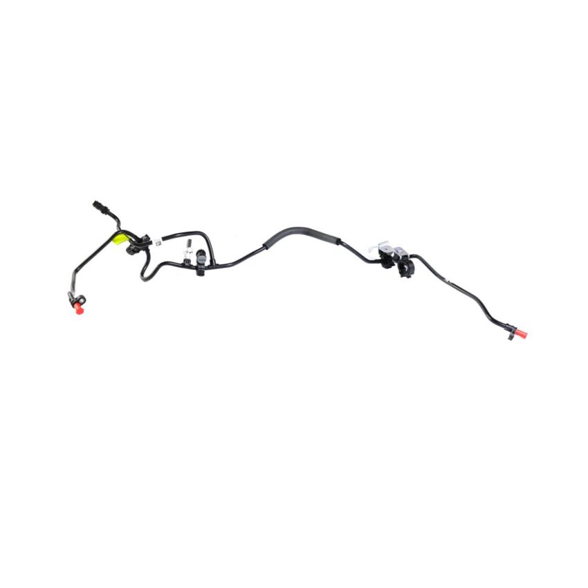 Mopar 68412503AB LINE, A/C Liquid