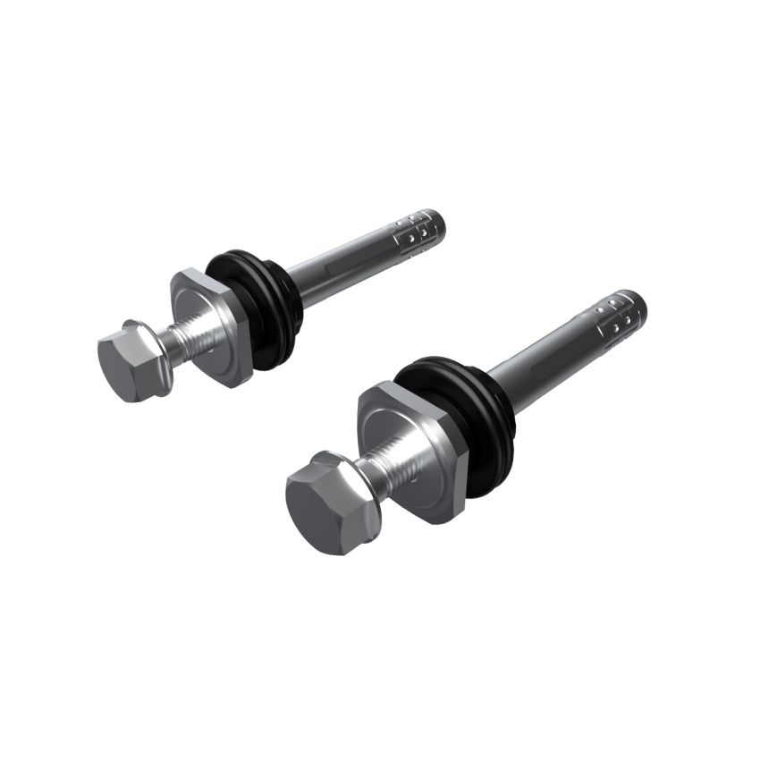 Mopar 68412554AA PIN KIT, Disc Brake