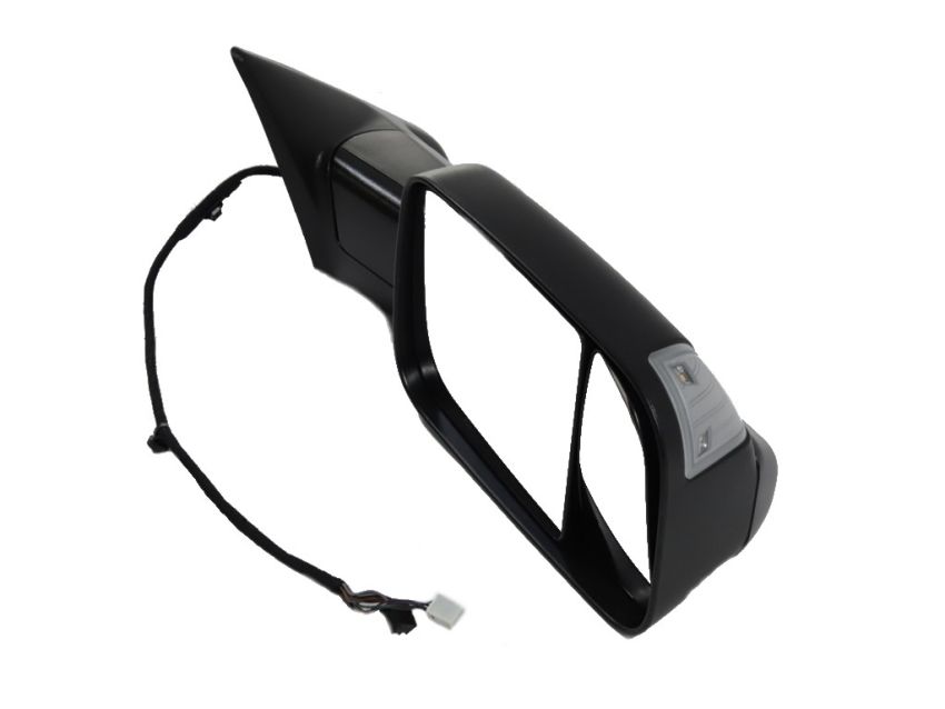 Mopar 68412786AC MIRROR, Outside Rearview