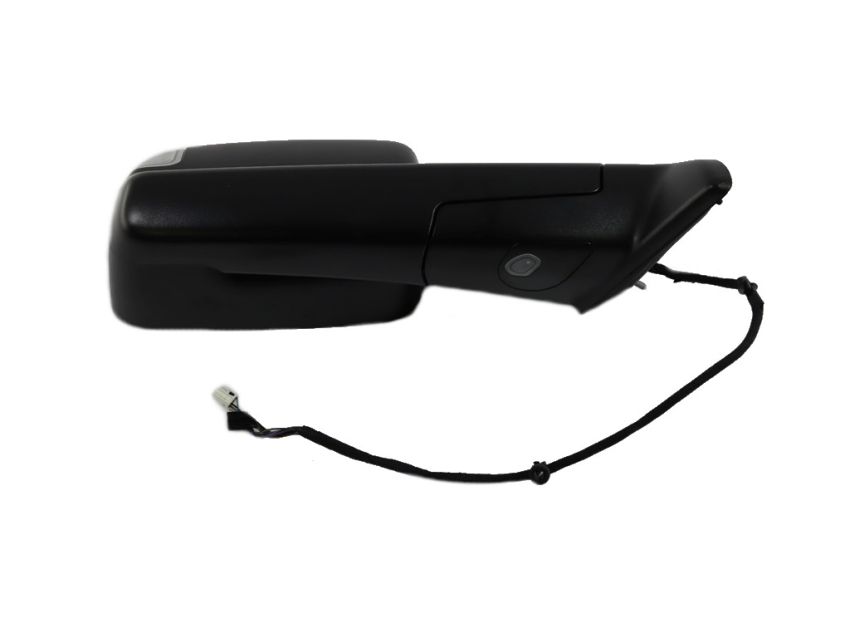 Mopar 68412786AC MIRROR, Outside Rearview