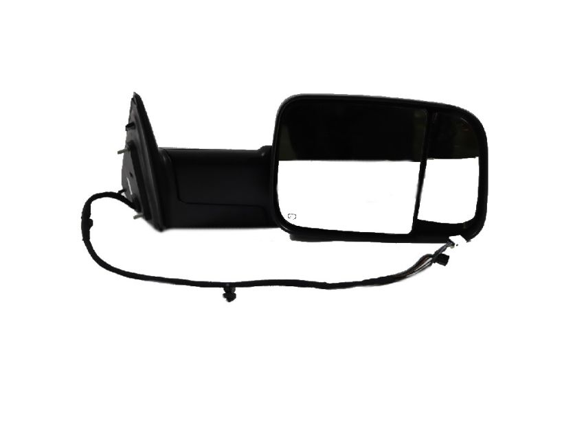 Mopar 68412786AC MIRROR, Outside Rearview