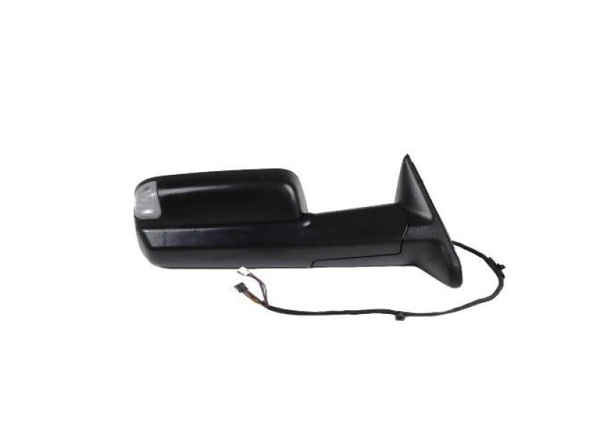Mopar 68412884AC MIRROR, Outside Rearview
