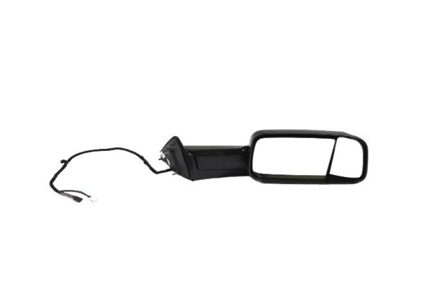 Mopar 68412884AC MIRROR, Outside Rearview