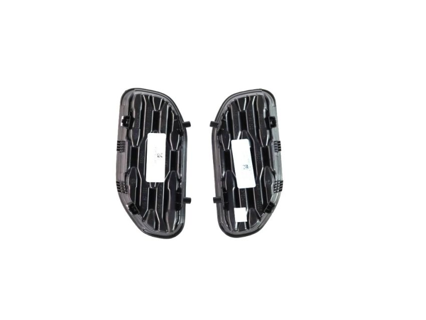 Mopar 68414296AA BEZEL KIT, Bumper