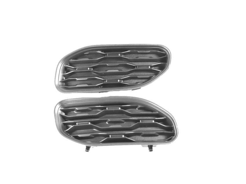 Mopar 68414296AA BEZEL KIT, Bumper