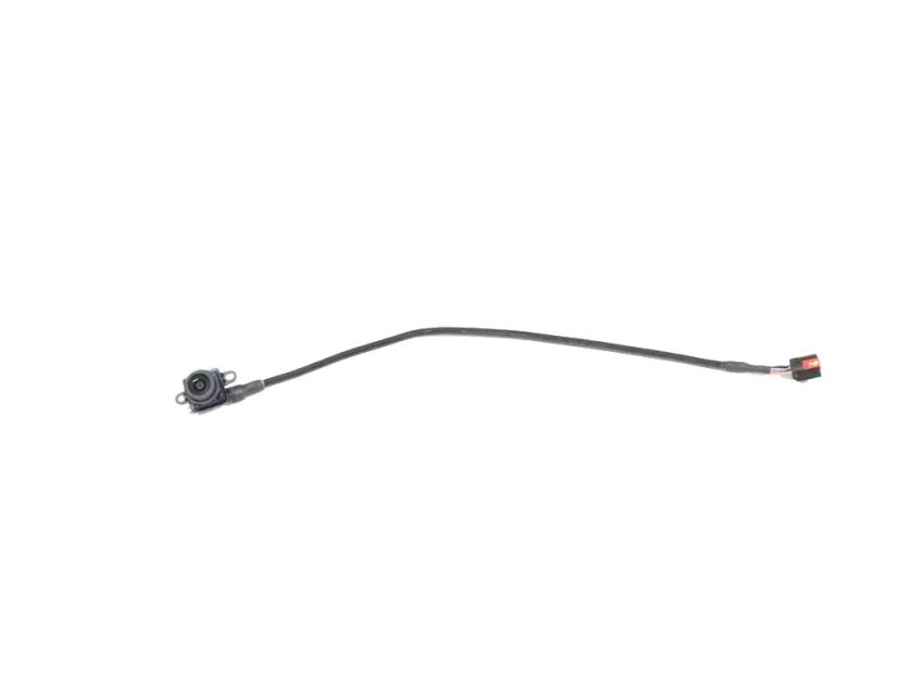 Mopar 68417057AA CAMERA, Rear View