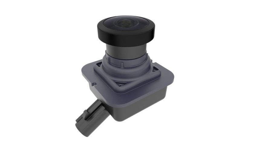 Mopar 68417514AA CAMERA