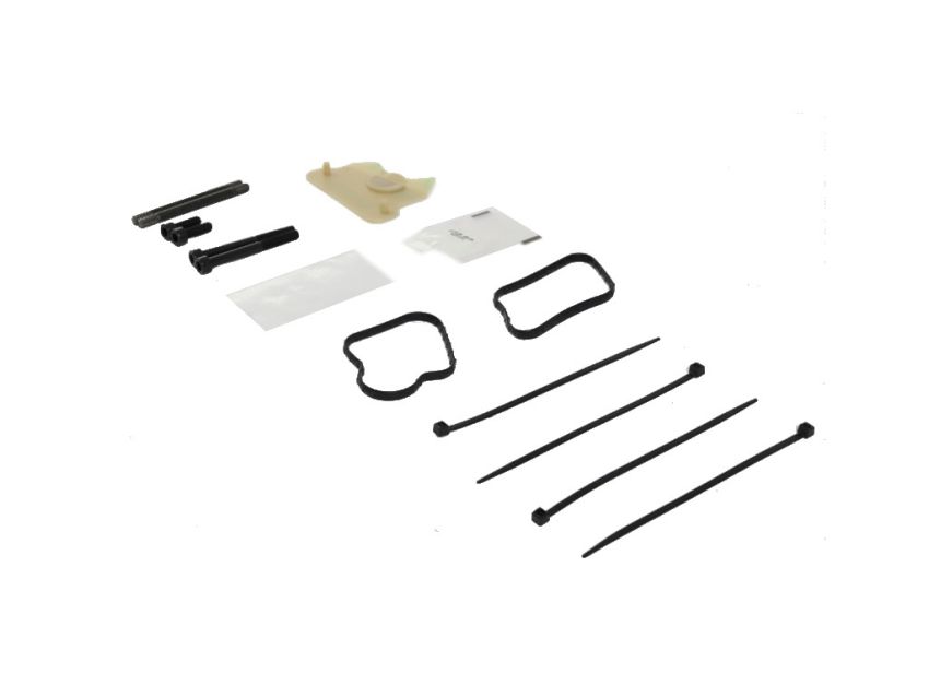 Mopar 68417874AA ACTUATOR INSTALL KIT, Turbocharger