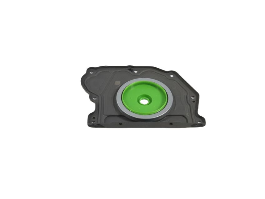 Mopar 68421850AB RETAINER AND SEAL, Crankshaft Rear Oil