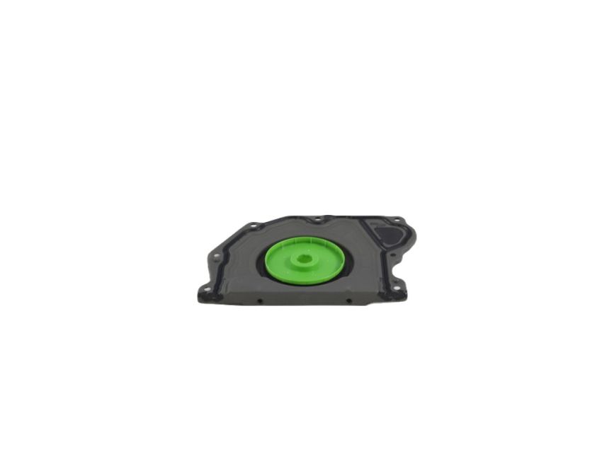 Mopar 68421850AB RETAINER AND SEAL, Crankshaft Rear Oil