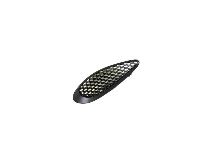 Mopar 68422085AB BEZEL, Hood