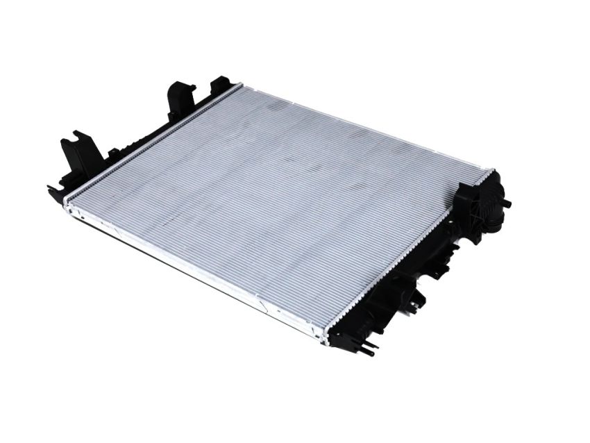 Mopar 68430021AA RADIATOR, Engine Cooling
