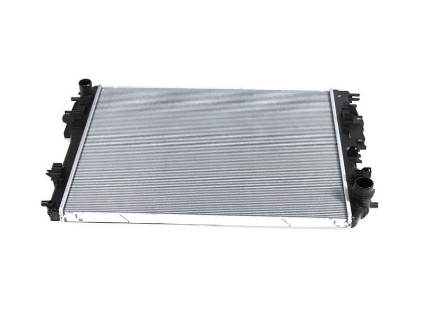 Mopar 68430021AA RADIATOR, Engine Cooling