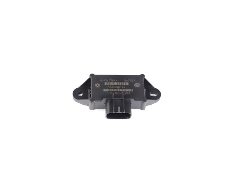 Mopar 68434538AA MODULE, Fuel Pump Control