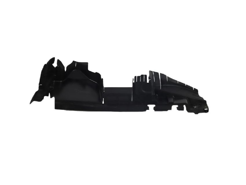 Mopar 68435934AA SHIELD, Radiator