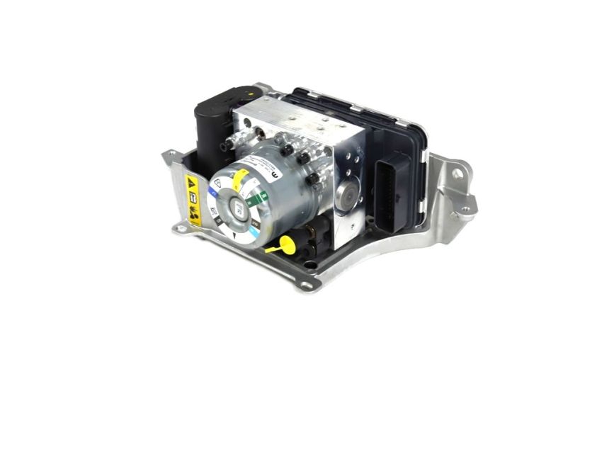 Mopar 68437252AD COMPRESSOR ASSEMBLY, Air Suspension