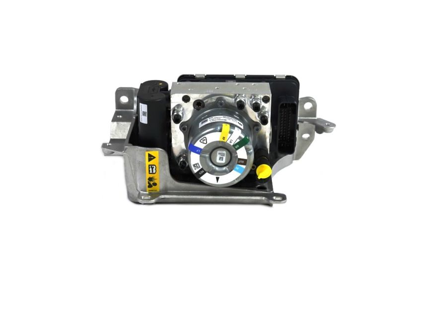 Mopar 68437252AD COMPRESSOR ASSEMBLY, Air Suspension