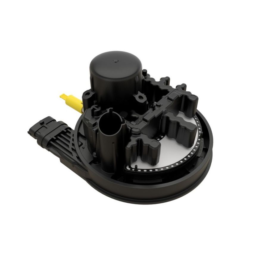 Mopar 68438682AA PUMP, Diesel Exhaust Fluid