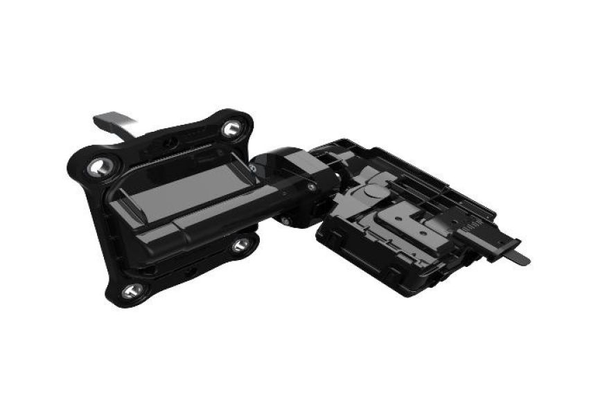 Mopar 68449574AA ACTUATOR, Axle Locker