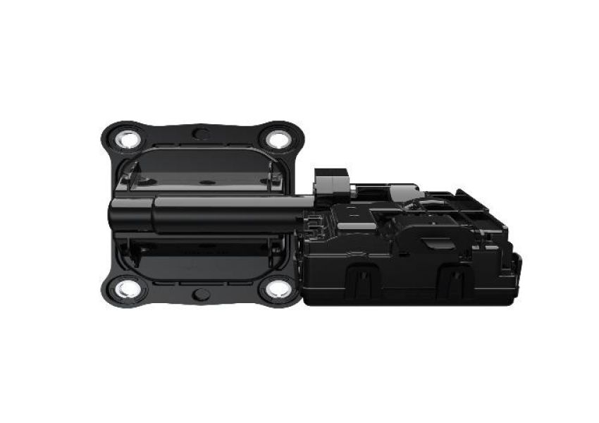 Mopar 68449574AA ACTUATOR, Axle Locker